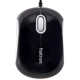 Hatron HM-106 Wired Mouse